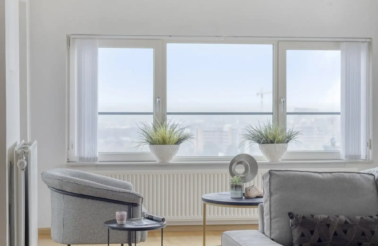 Foto van de Appartement gelegen aan de De Regent in Eindhoven