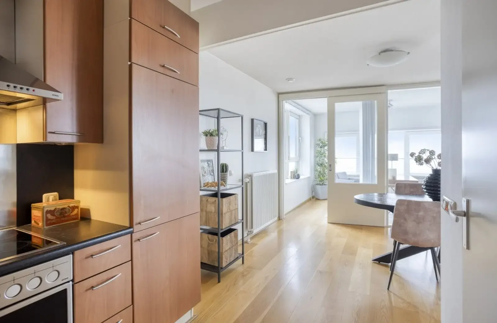 Foto van de Appartement gelegen aan de De Regent in Eindhoven