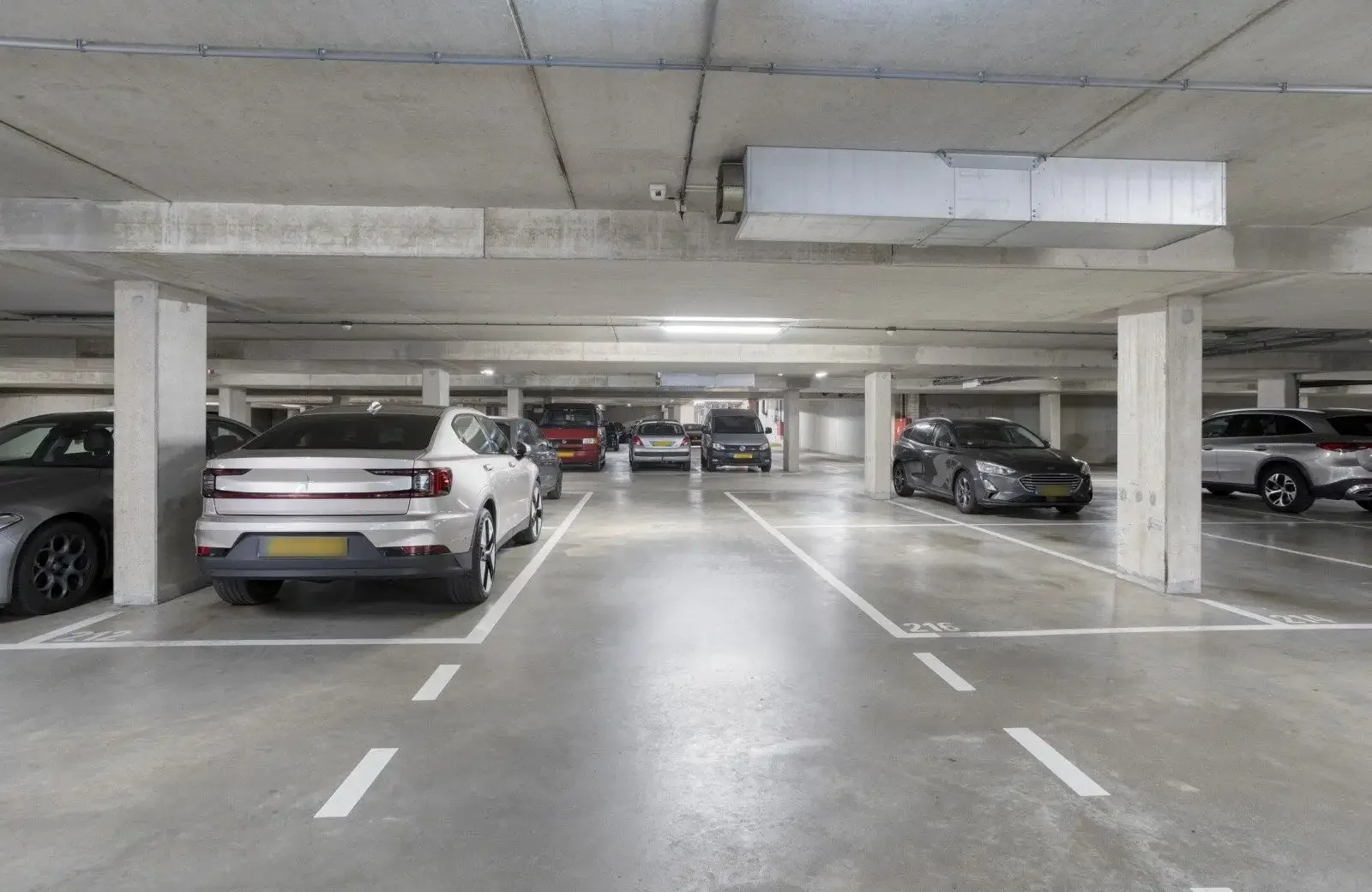 Foto van de Appartement gelegen aan de De Regent in Eindhoven