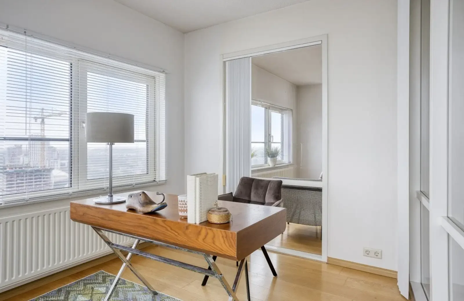 Foto van de Appartement gelegen aan de De Regent in Eindhoven