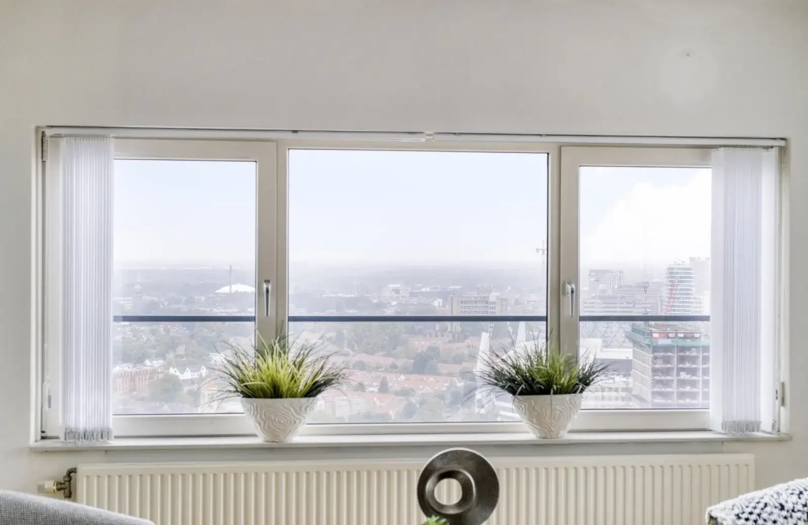Foto van de Appartement gelegen aan de De Regent in Eindhoven