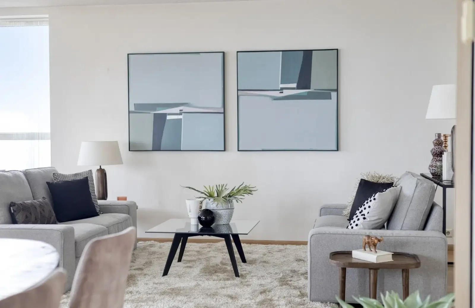 Foto van de Appartement gelegen aan de De Regent in Eindhoven