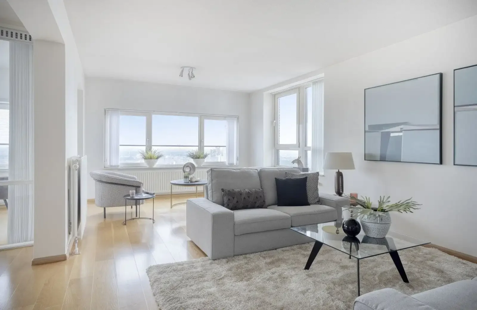 Foto van de Appartement gelegen aan de De Regent in Eindhoven