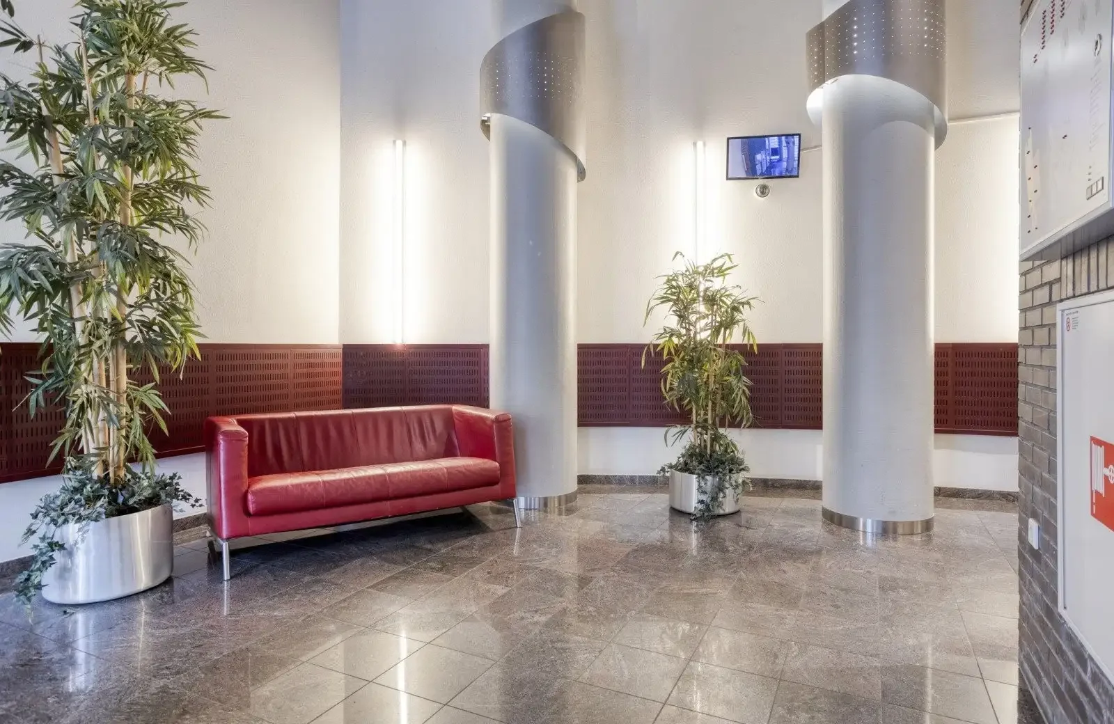Foto van de Appartement gelegen aan de De Regent in Eindhoven