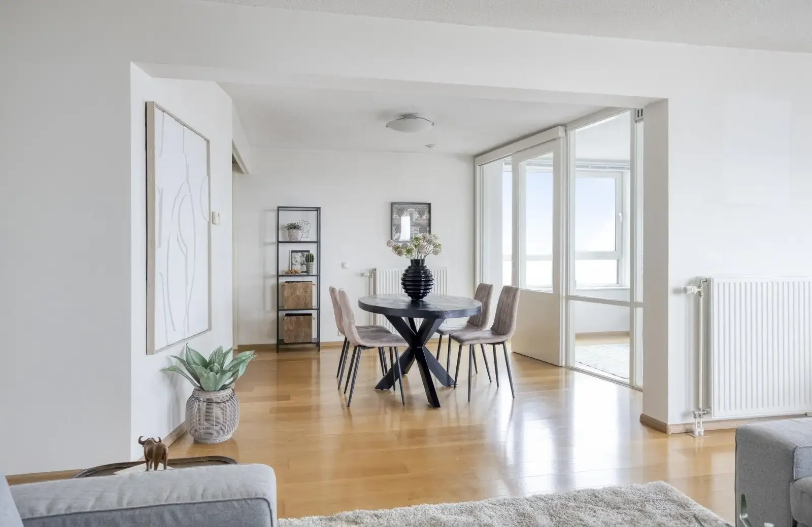 Foto van de Appartement gelegen aan de De Regent in Eindhoven