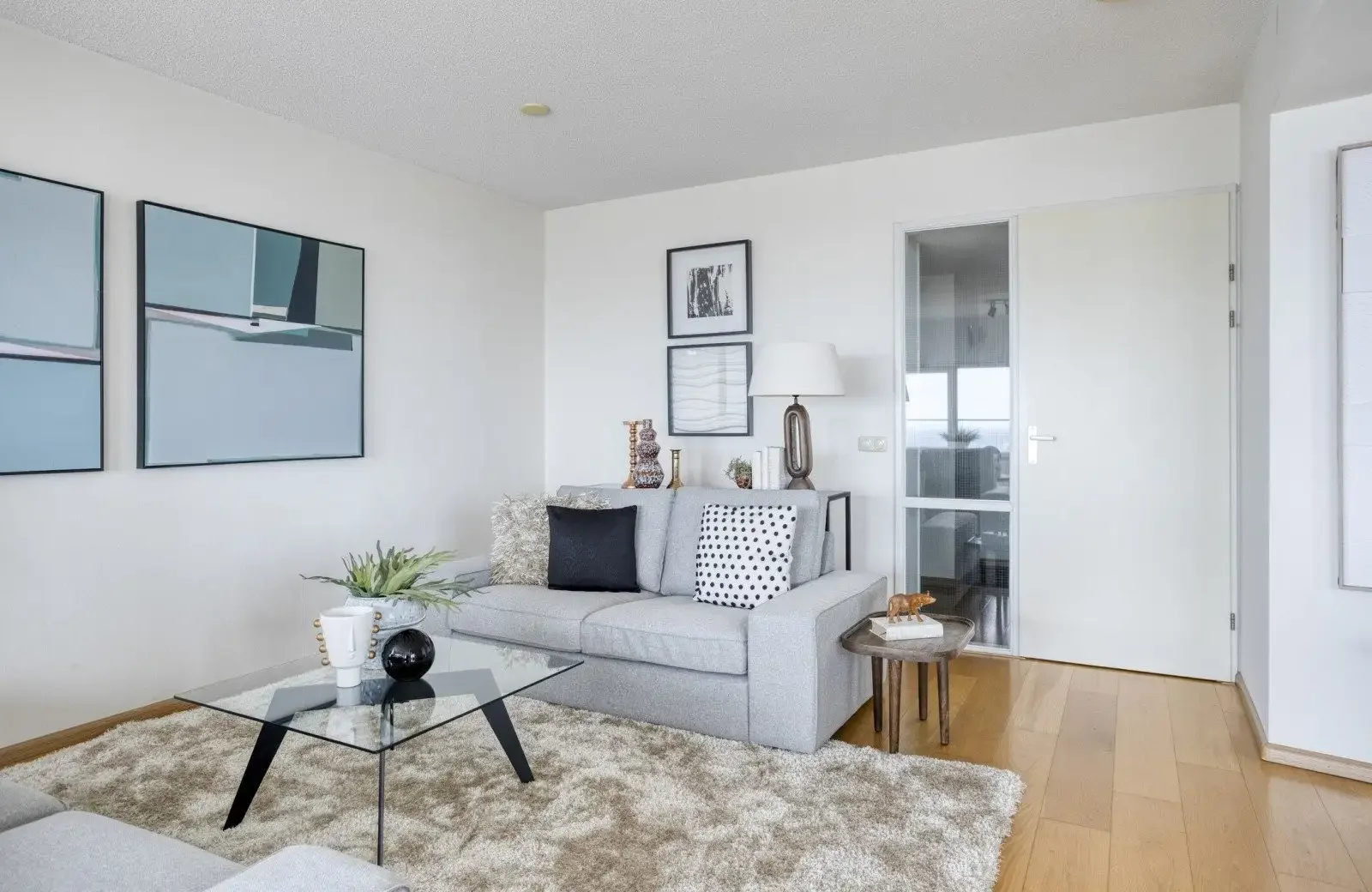 Foto van de Appartement gelegen aan de De Regent in Eindhoven