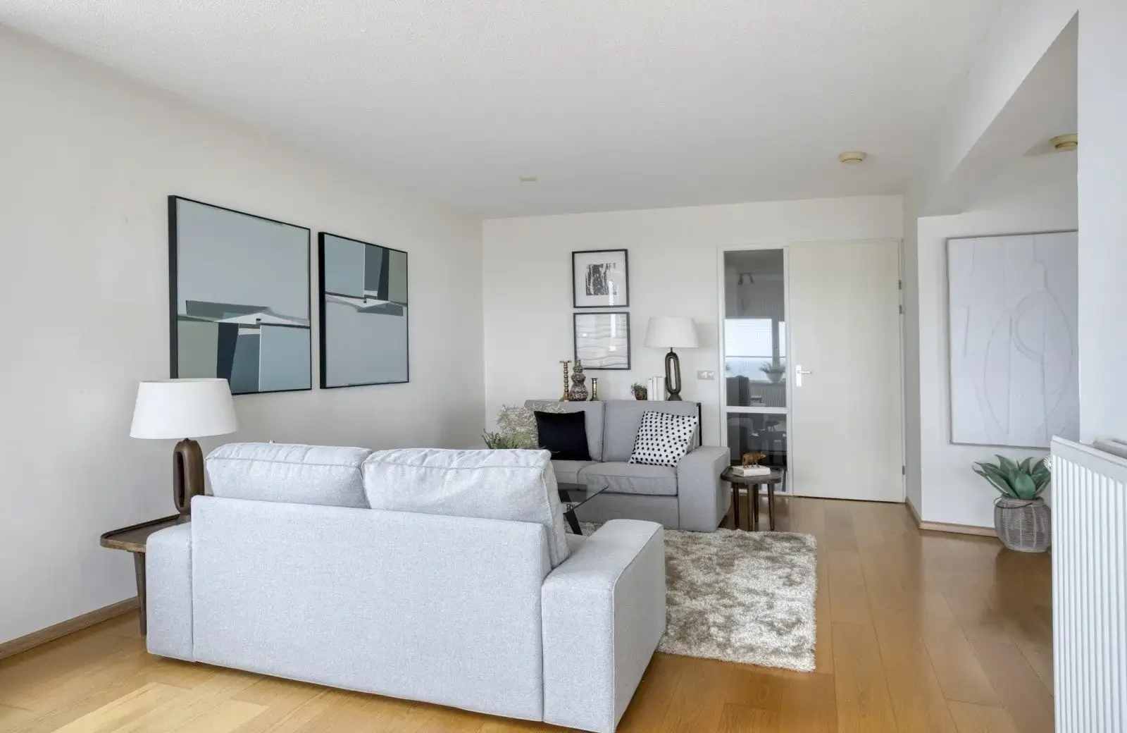Foto van de Appartement gelegen aan de De Regent in Eindhoven