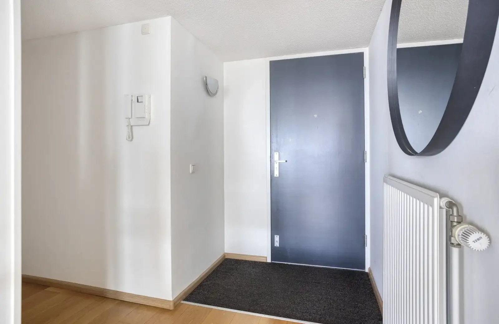 Foto van de Appartement gelegen aan de De Regent in Eindhoven