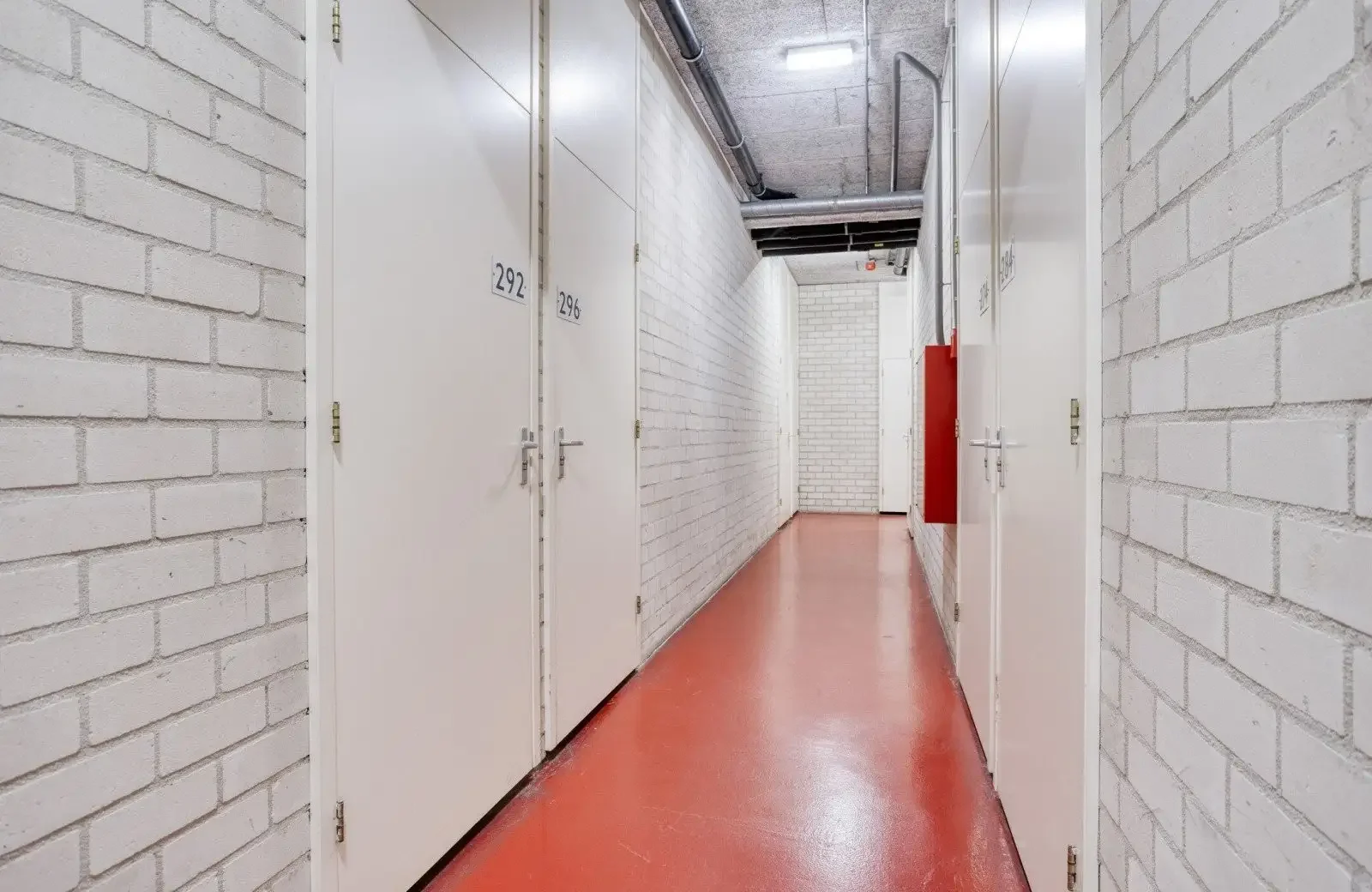 Foto van de Appartement gelegen aan de De Regent in Eindhoven