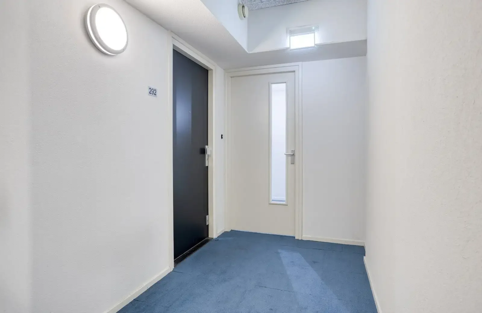 Foto van de Appartement gelegen aan de De Regent in Eindhoven