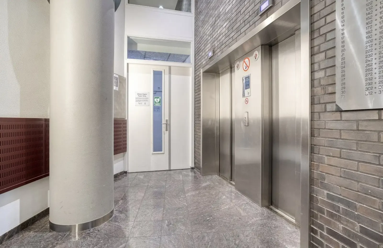 Foto van de Appartement gelegen aan de De Regent in Eindhoven