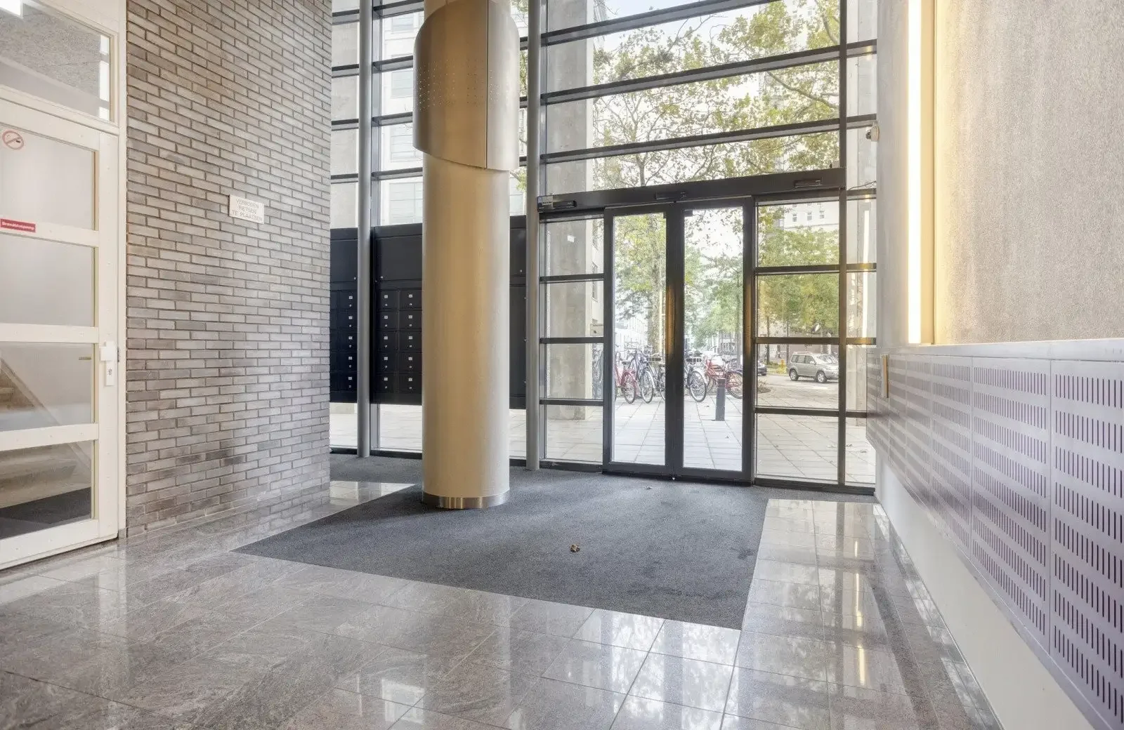 Foto van de Appartement gelegen aan de De Regent in Eindhoven