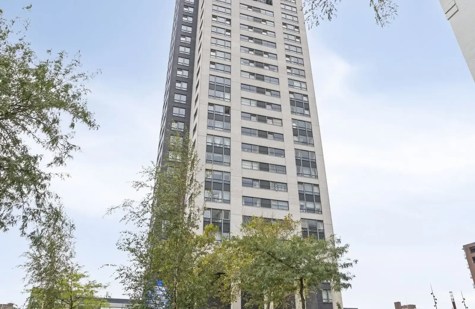 Foto van de Appartement gelegen aan de De Regent in Eindhoven