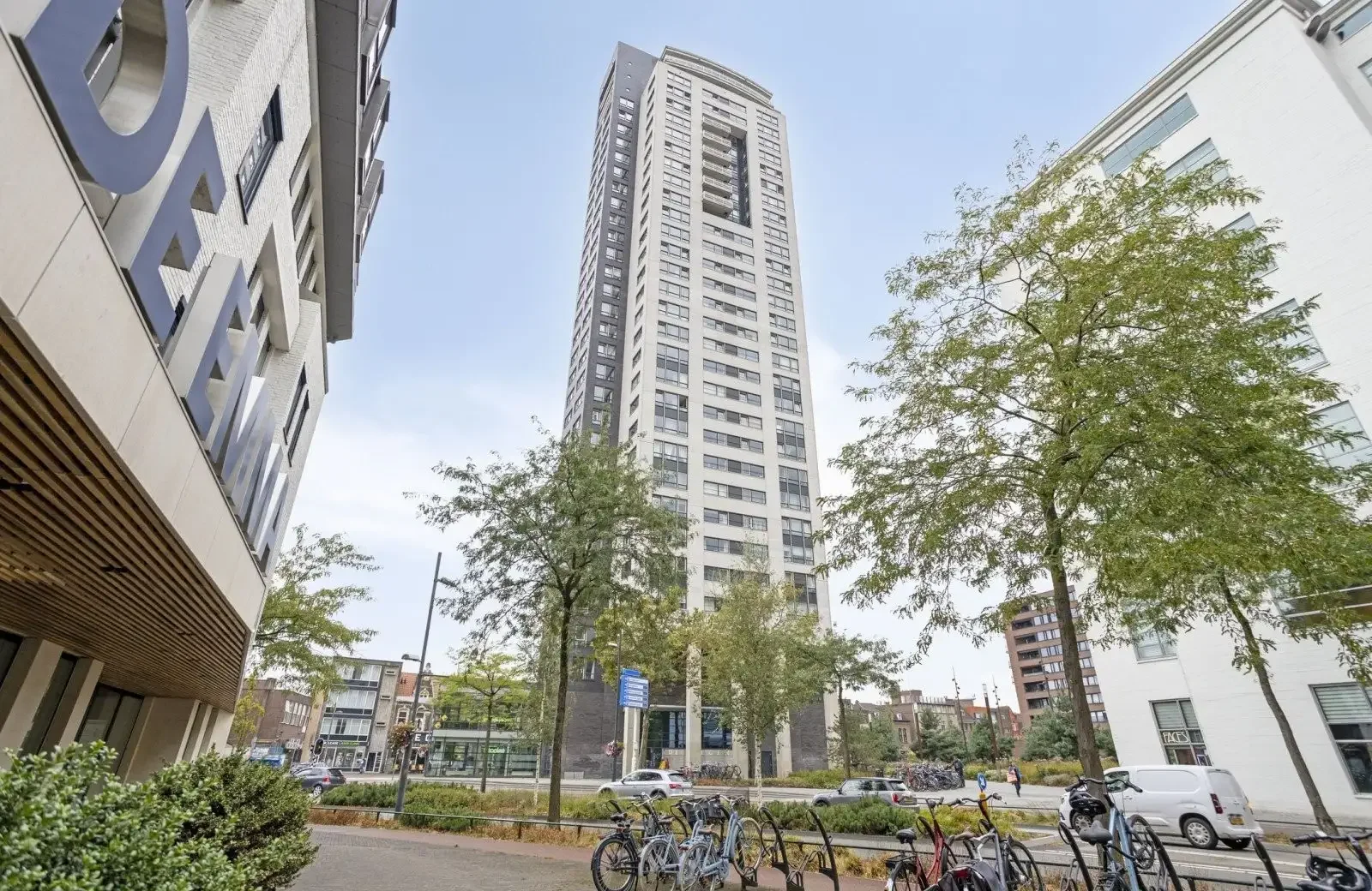Foto van de Appartement gelegen aan de De Regent in Eindhoven
