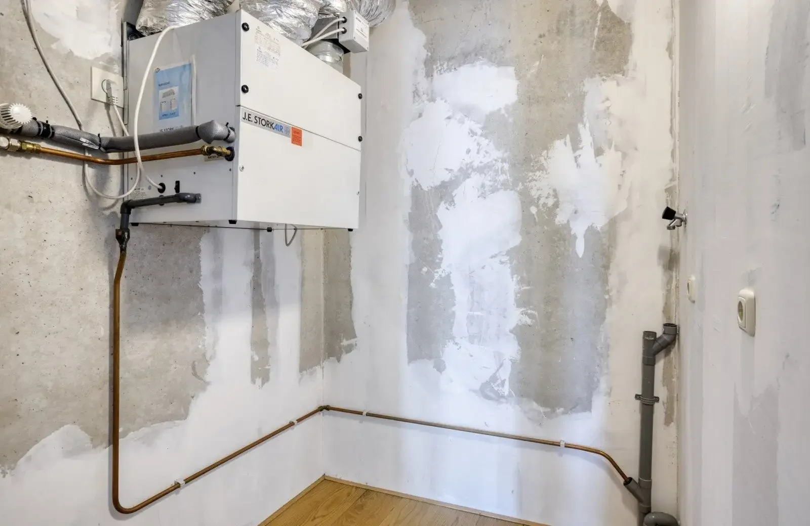 Foto van de Appartement gelegen aan de De Regent in Eindhoven
