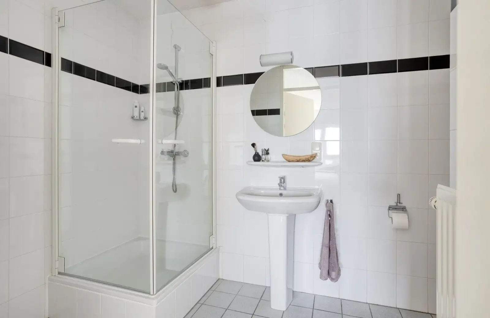 Foto van de Appartement gelegen aan de De Regent in Eindhoven