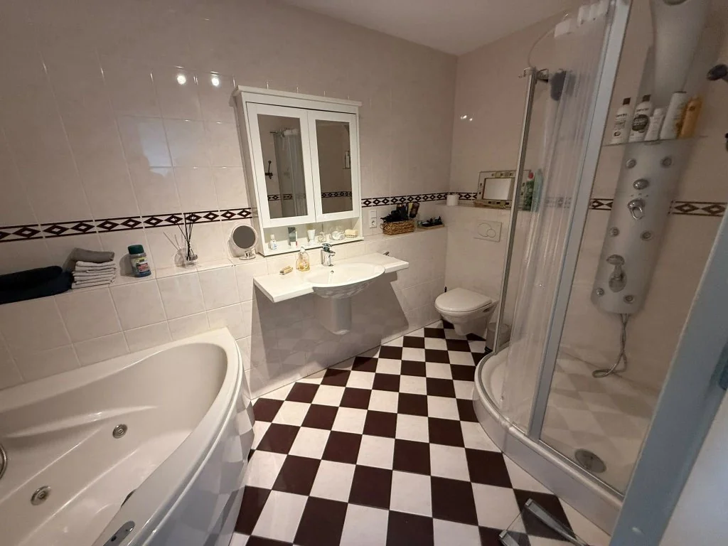 Foto van de Appartement gelegen aan de Westpoint in Tilburg