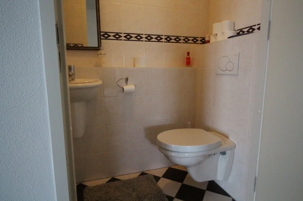 Foto van de Appartement gelegen aan de Westpoint in Tilburg