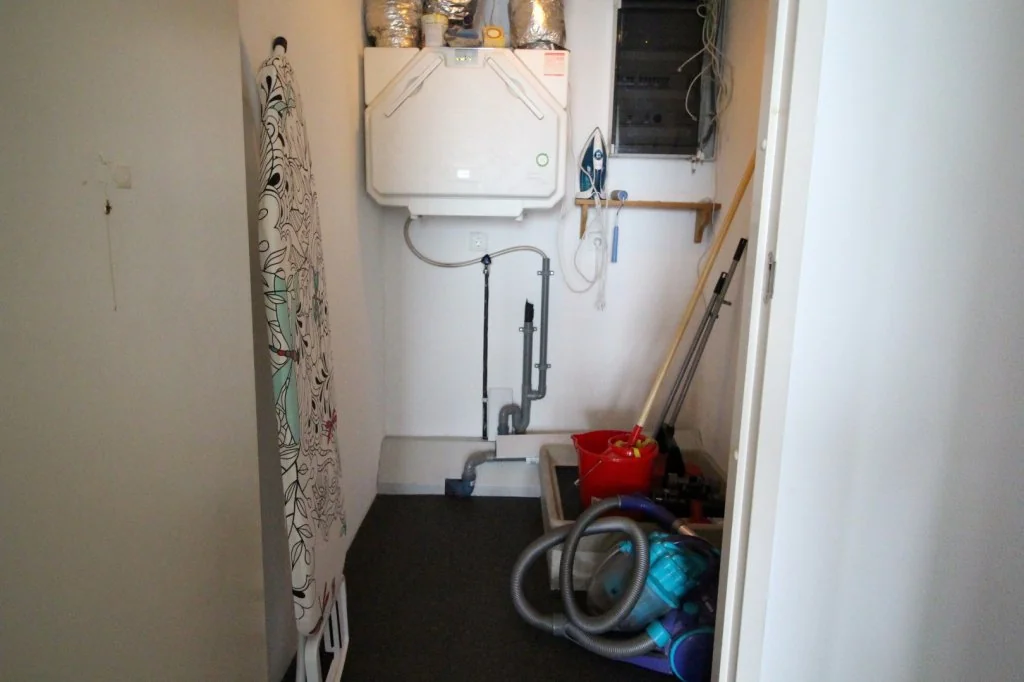 Foto van de Appartement gelegen aan de Westpoint in Tilburg
