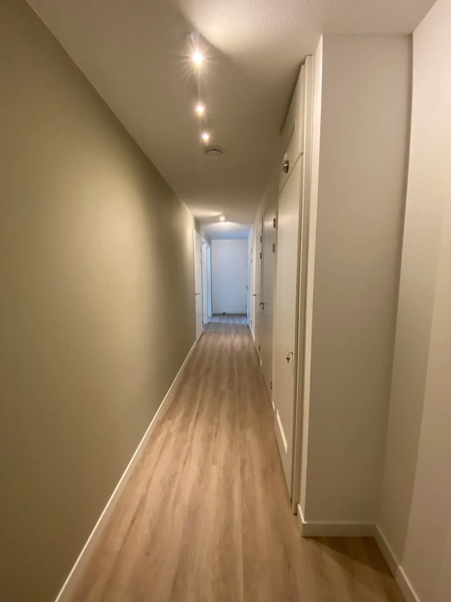 Foto van de Appartement gelegen aan de Torenallee in Eindhoven