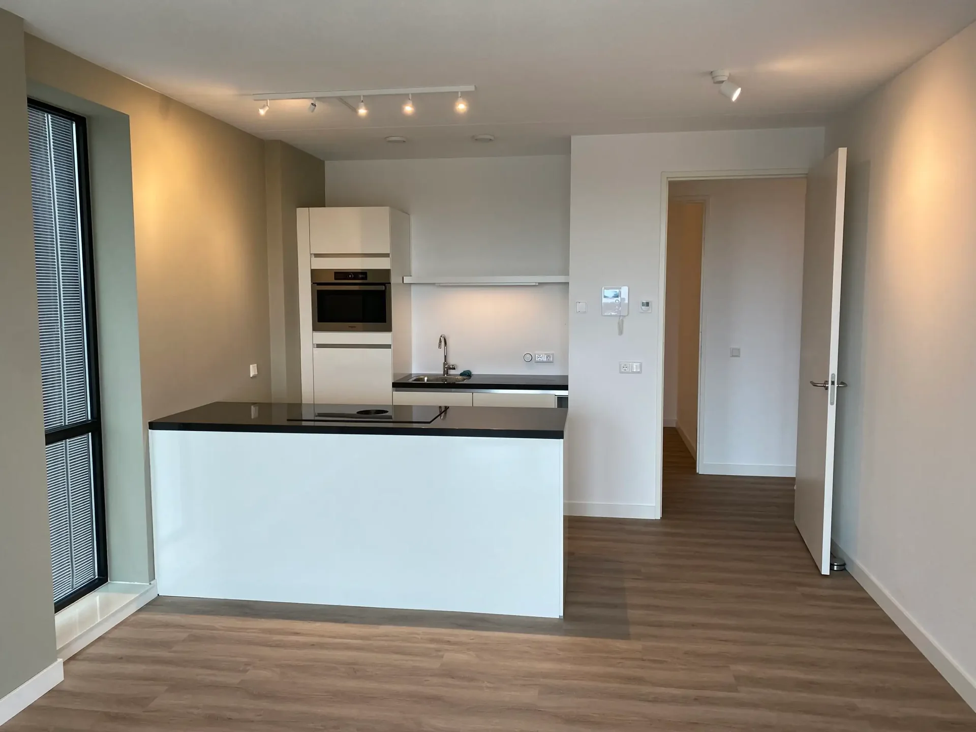 Foto van de Appartement gelegen aan de Torenallee in Eindhoven