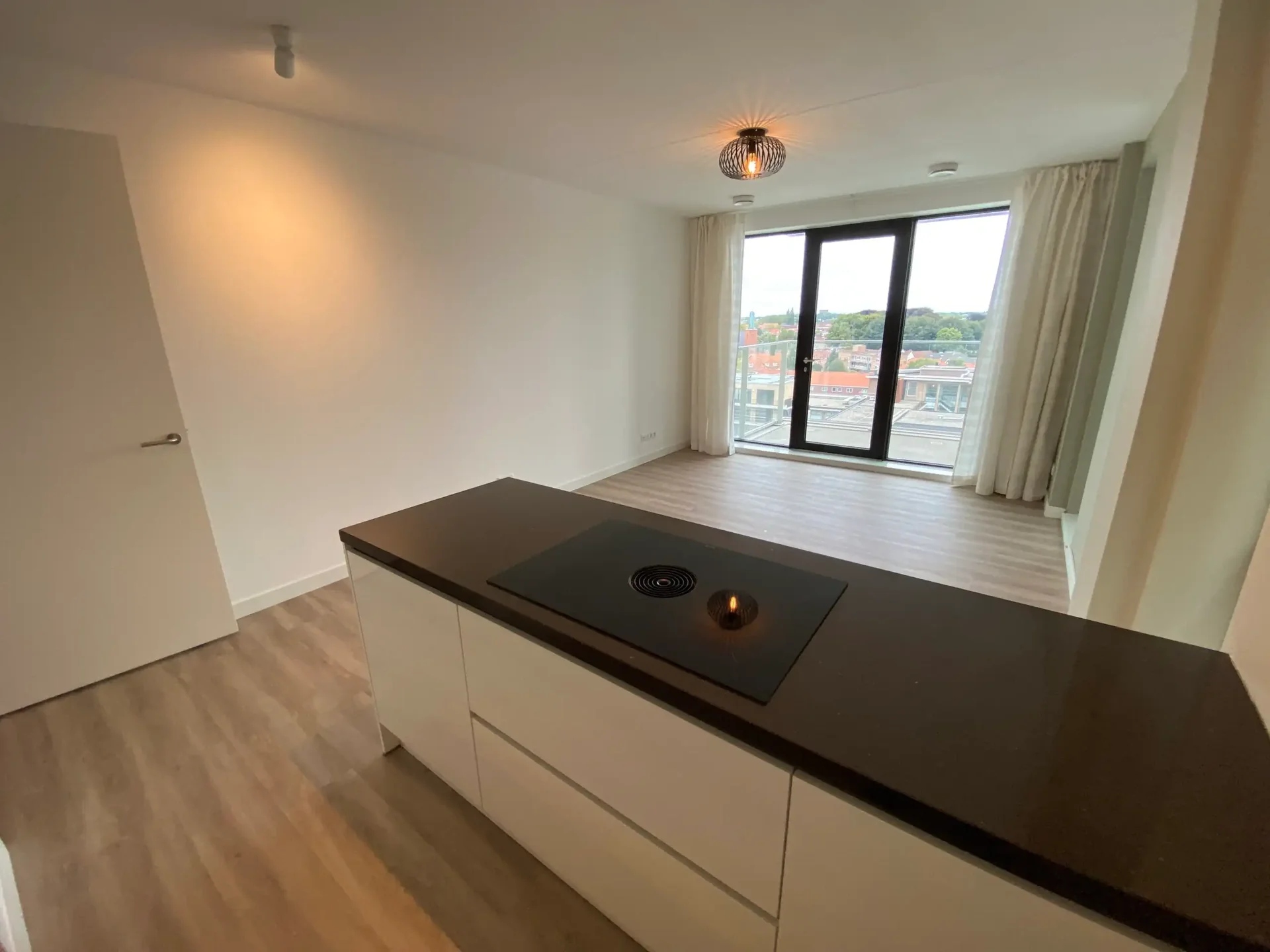 Foto van de Appartement gelegen aan de Torenallee in Eindhoven