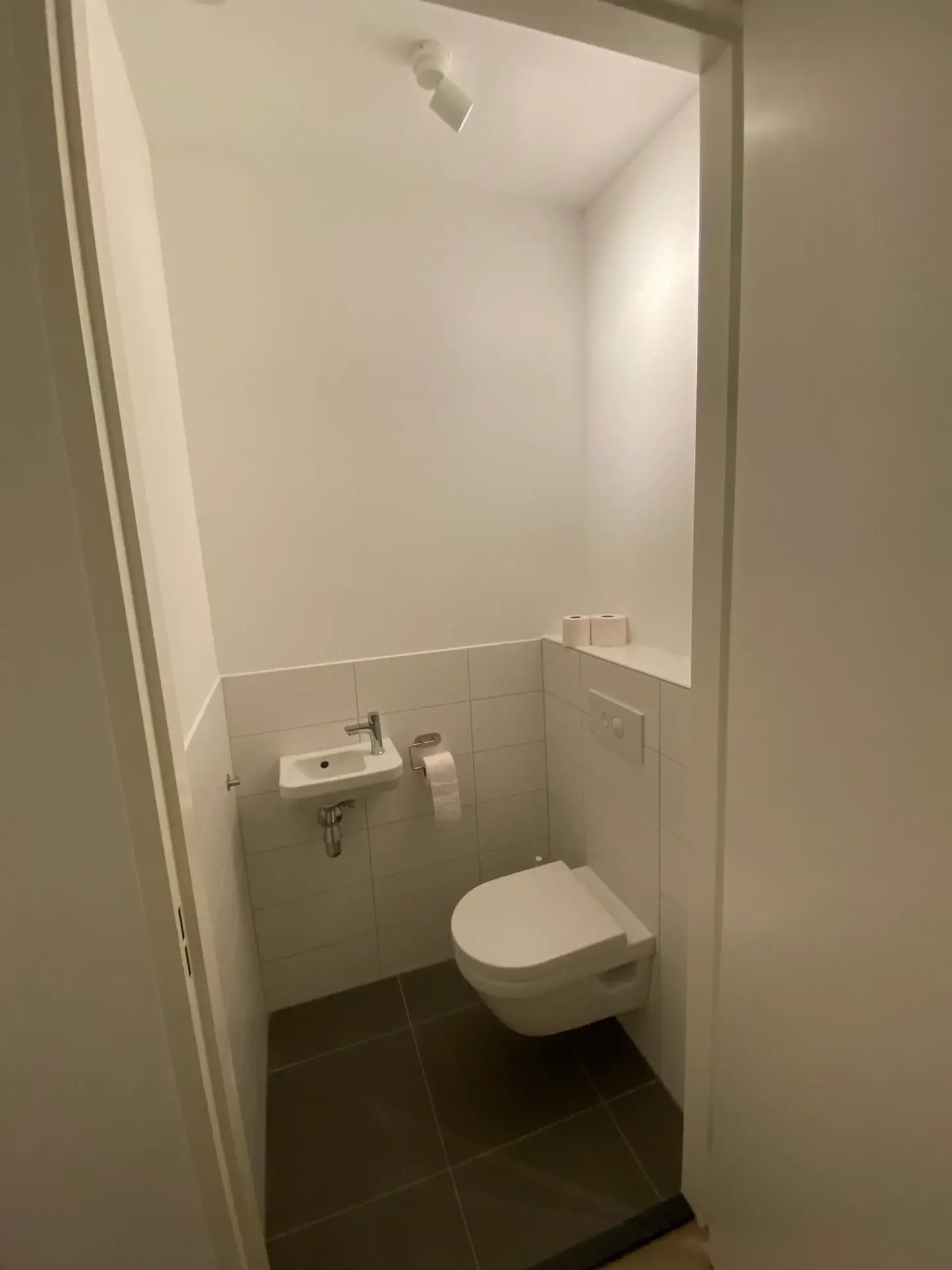 Foto van de Appartement gelegen aan de Torenallee in Eindhoven