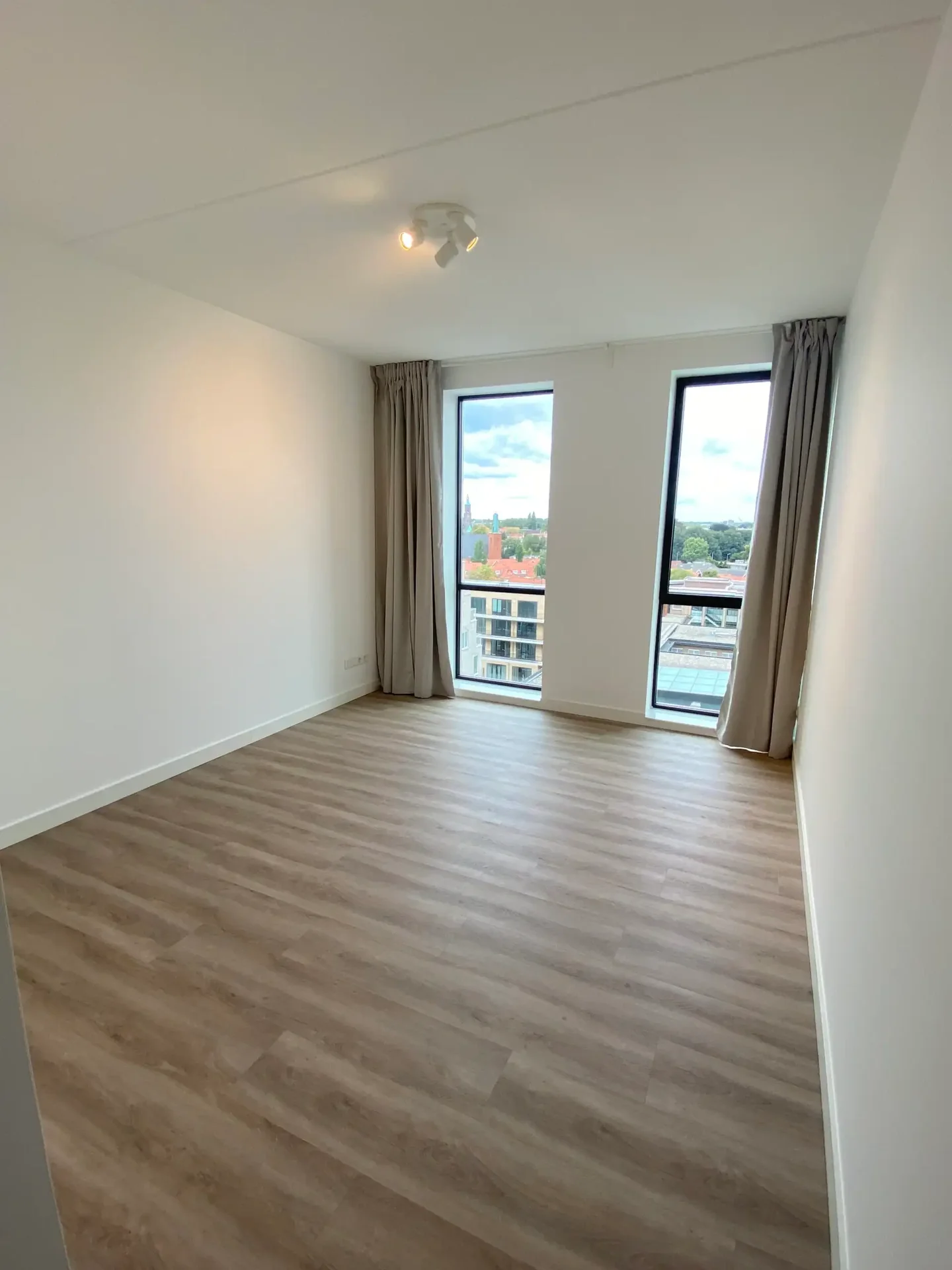 Foto van de Appartement gelegen aan de Torenallee in Eindhoven