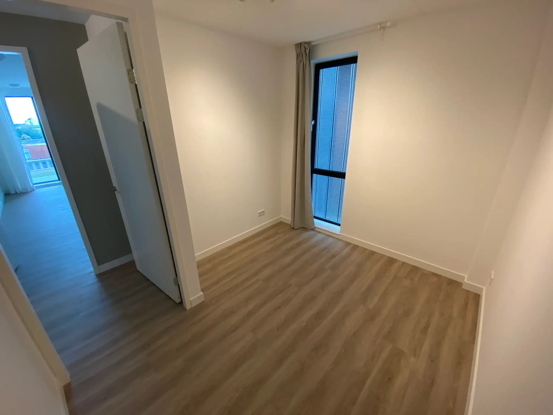 Foto van de Appartement gelegen aan de Torenallee in Eindhoven