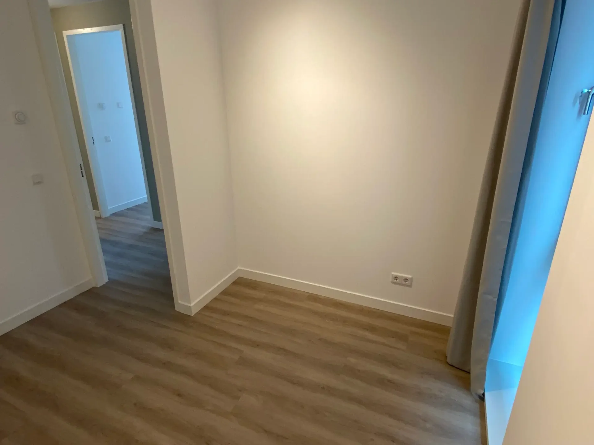Foto van de Appartement gelegen aan de Torenallee in Eindhoven