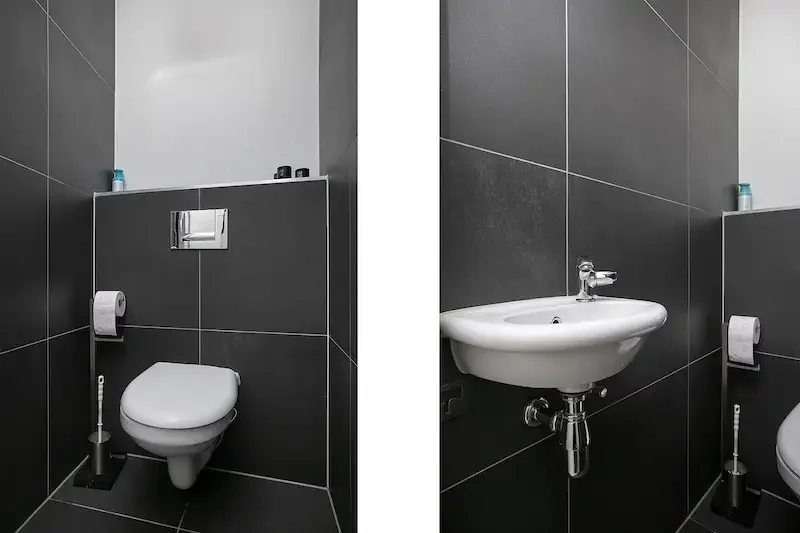 Foto van de Appartement gelegen aan de Andreasplein in Amsterdam