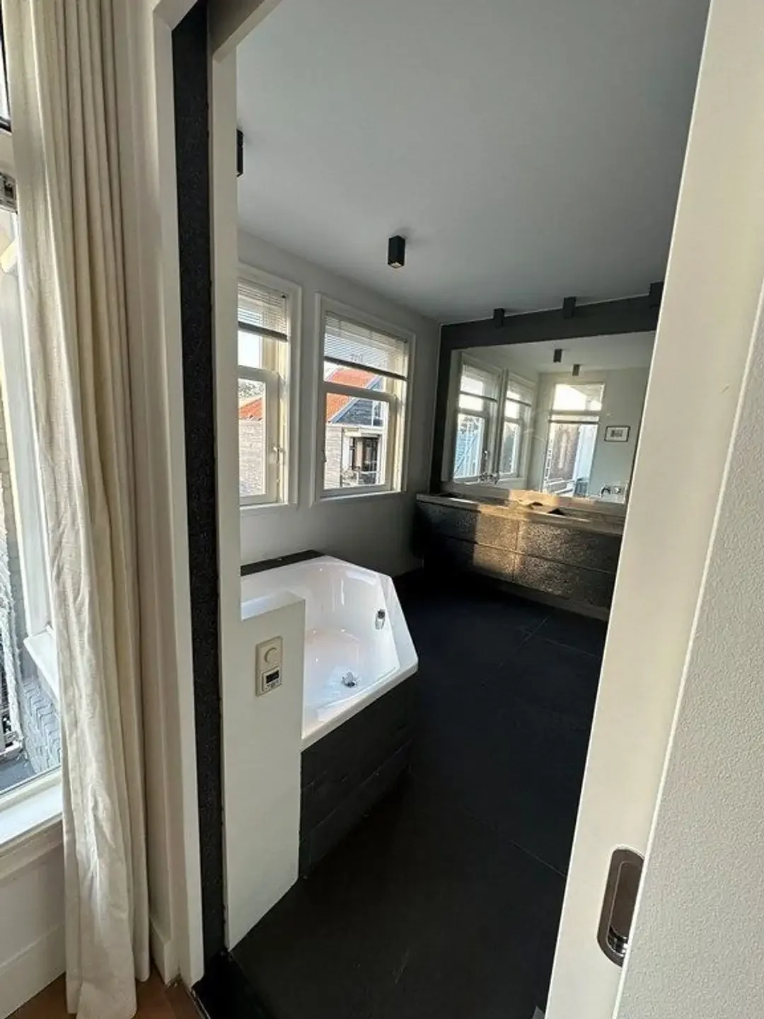 Foto van de Appartement gelegen aan de Egelantiersgracht in Amsterdam
