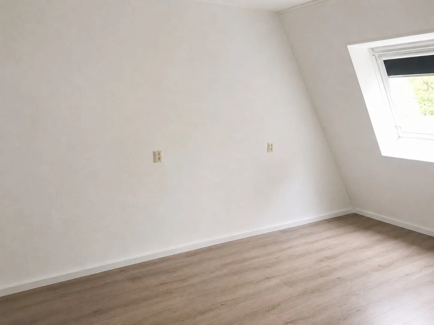 Foto van de Kamer gelegen aan de Aalburgstraat in Arnhem