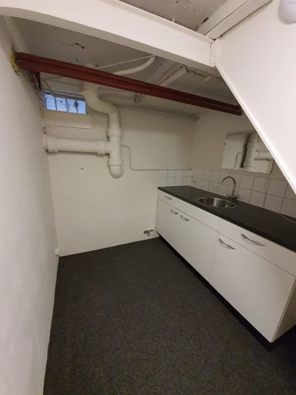 Foto van de Kamer gelegen aan de Sonsbeekweg in Arnhem