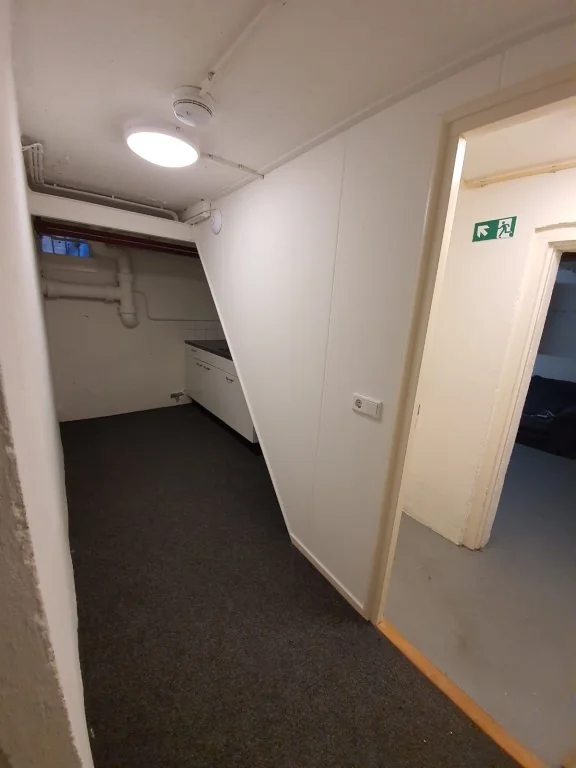 Foto van de Kamer gelegen aan de Sonsbeekweg in Arnhem