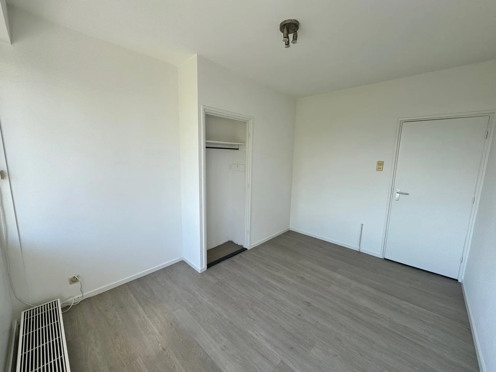 Foto van de Kamer gelegen aan de Oude Kraan in Arnhem