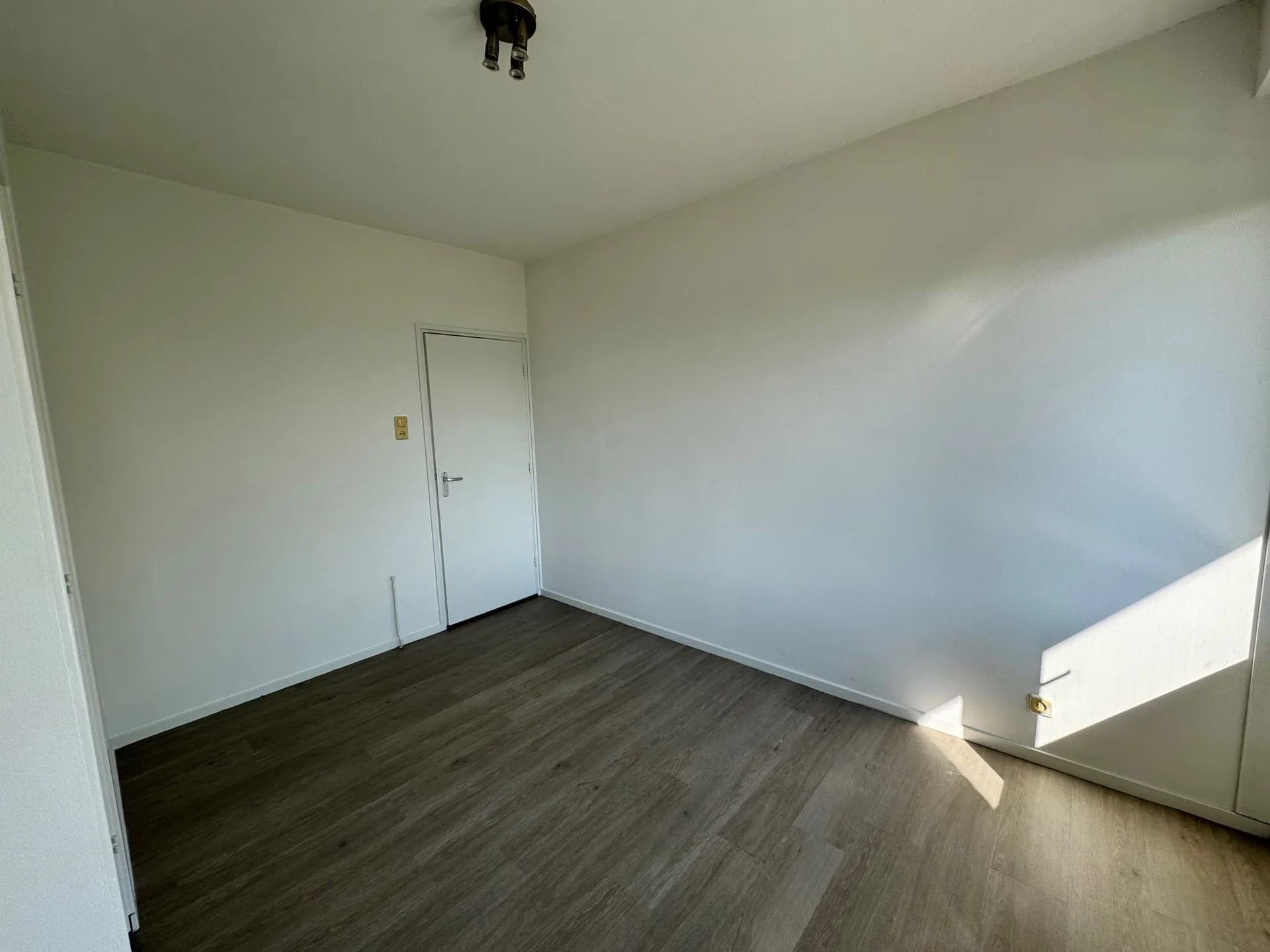 Foto van de Kamer gelegen aan de Oude Kraan in Arnhem