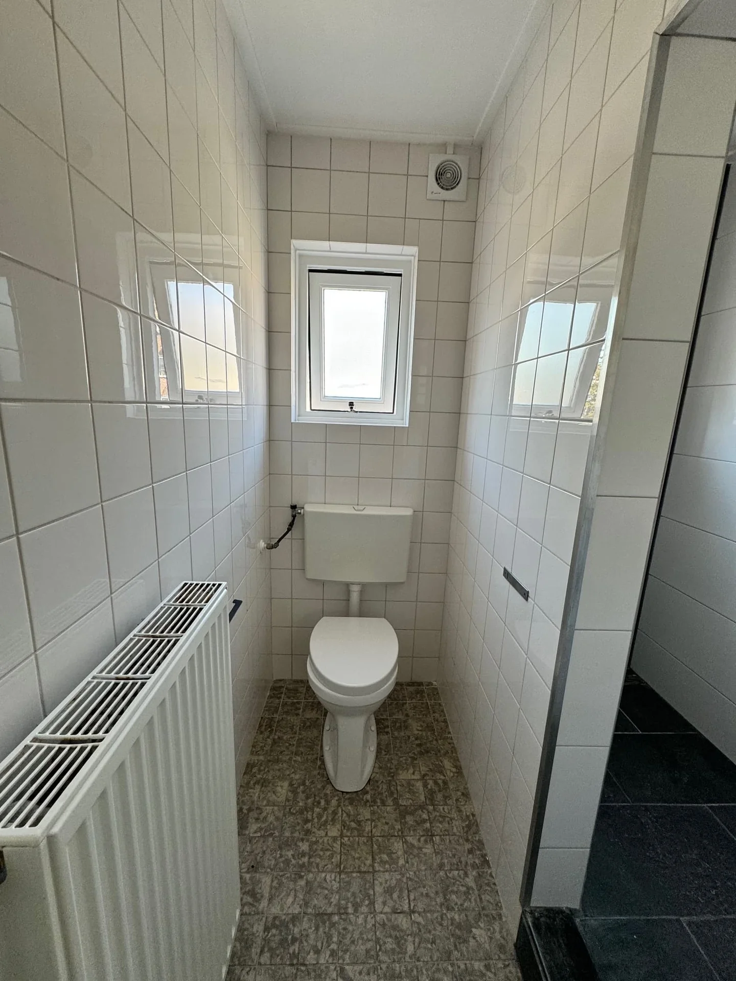 Foto van de Kamer gelegen aan de Oude Kraan in Arnhem