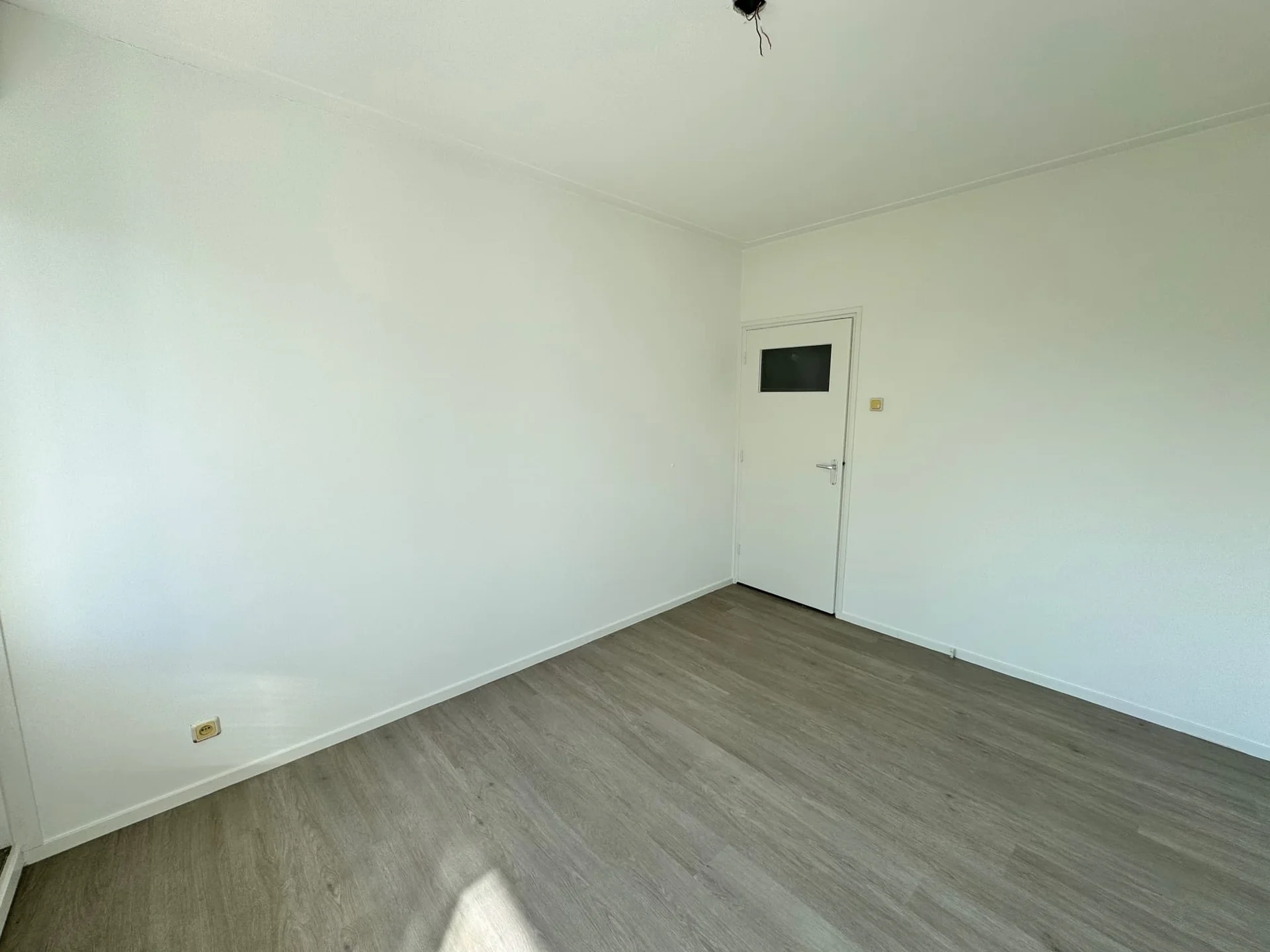 Foto van de Kamer gelegen aan de Oude Kraan in Arnhem