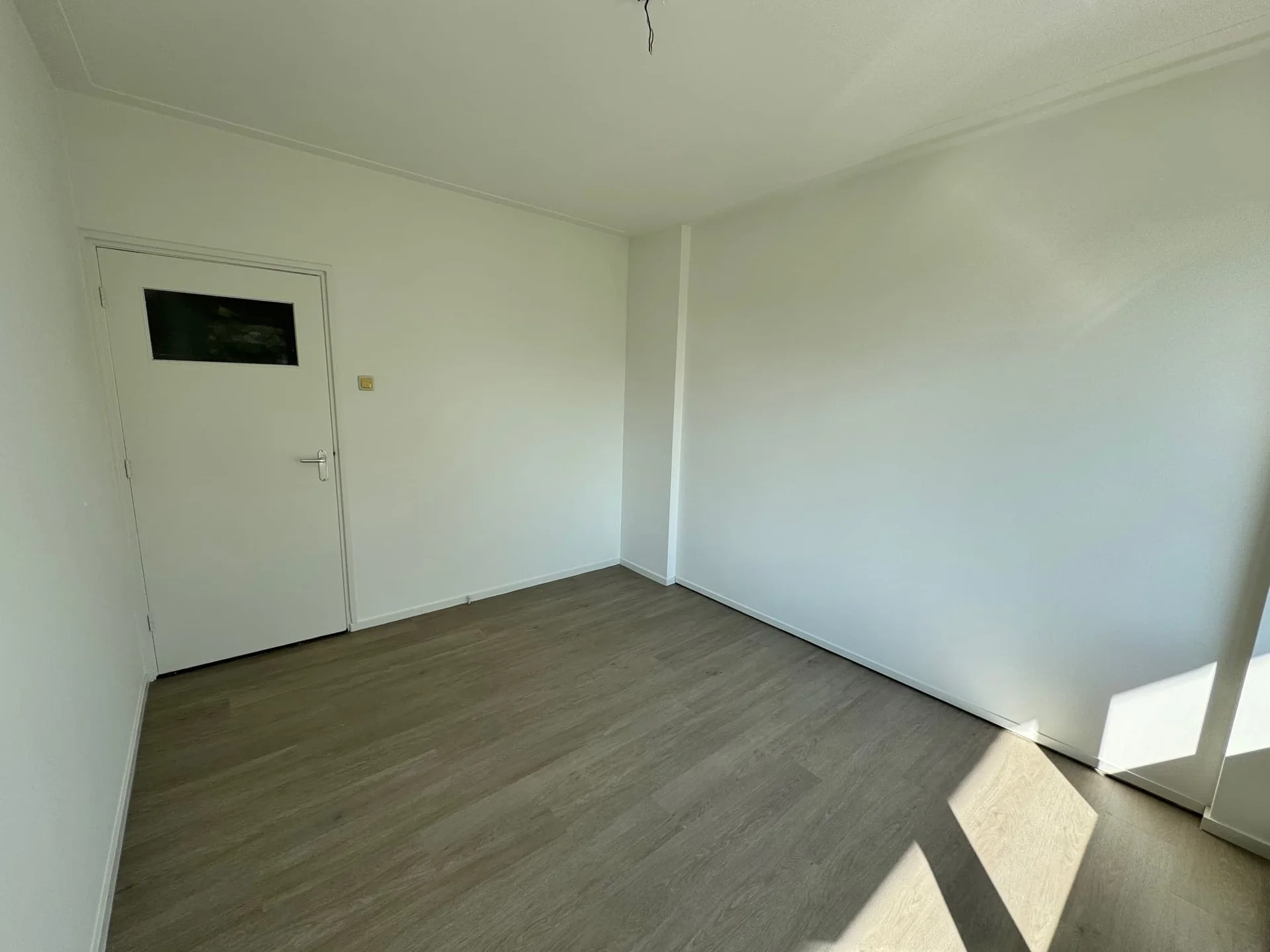 Foto van de Kamer gelegen aan de Oude Kraan in Arnhem