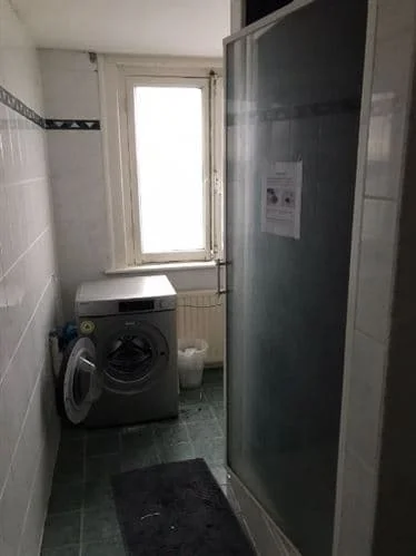 Foto van de Kamer gelegen aan de Waalkade in Nijmegen