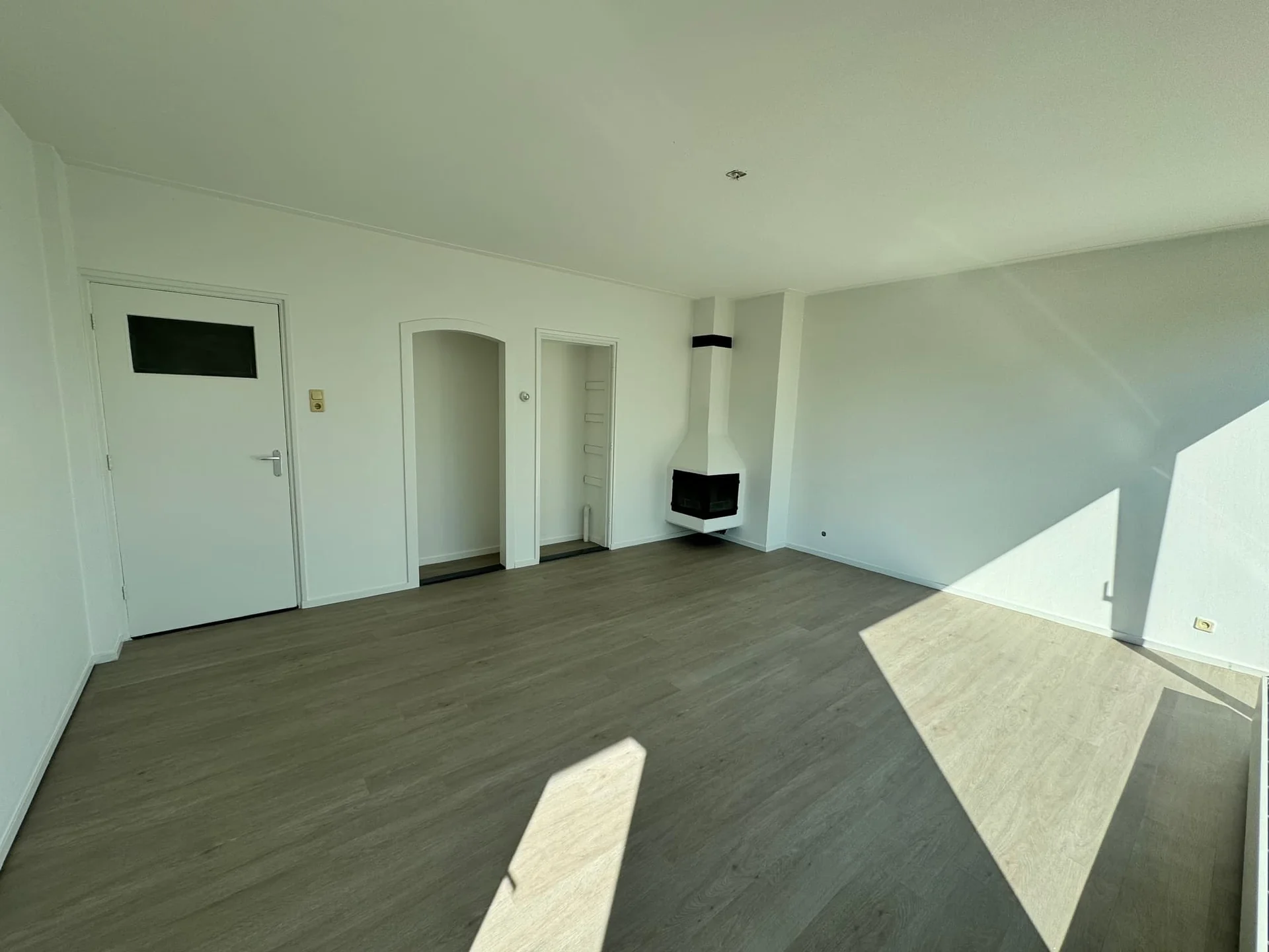 Foto van de Kamer gelegen aan de Oude Kraan in Arnhem