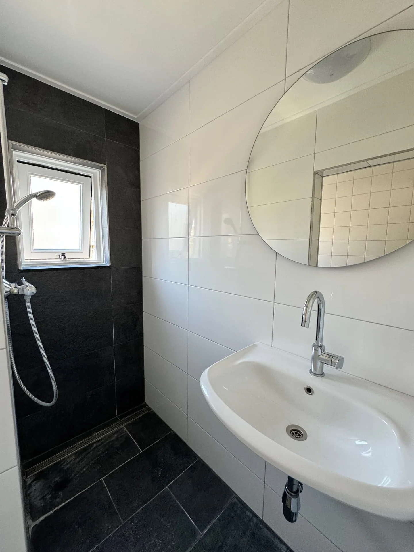 Foto van de Kamer gelegen aan de Oude Kraan in Arnhem