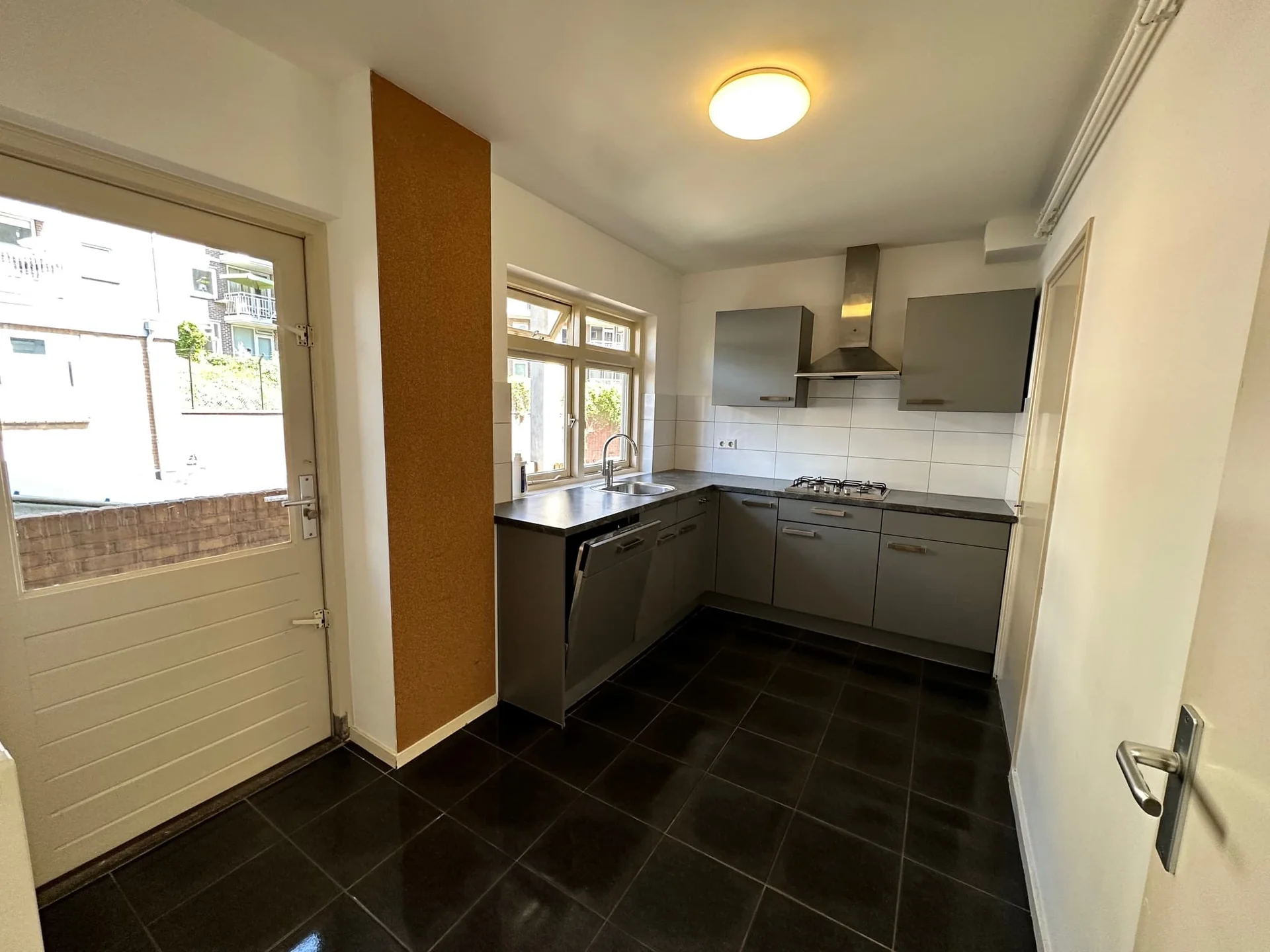 Foto van de Kamer gelegen aan de Oude Kraan in Arnhem
