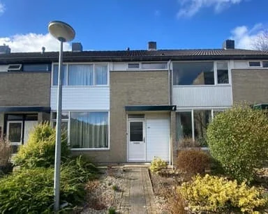 Foto van de Kamer gelegen aan de Briljantstraat in Groningen