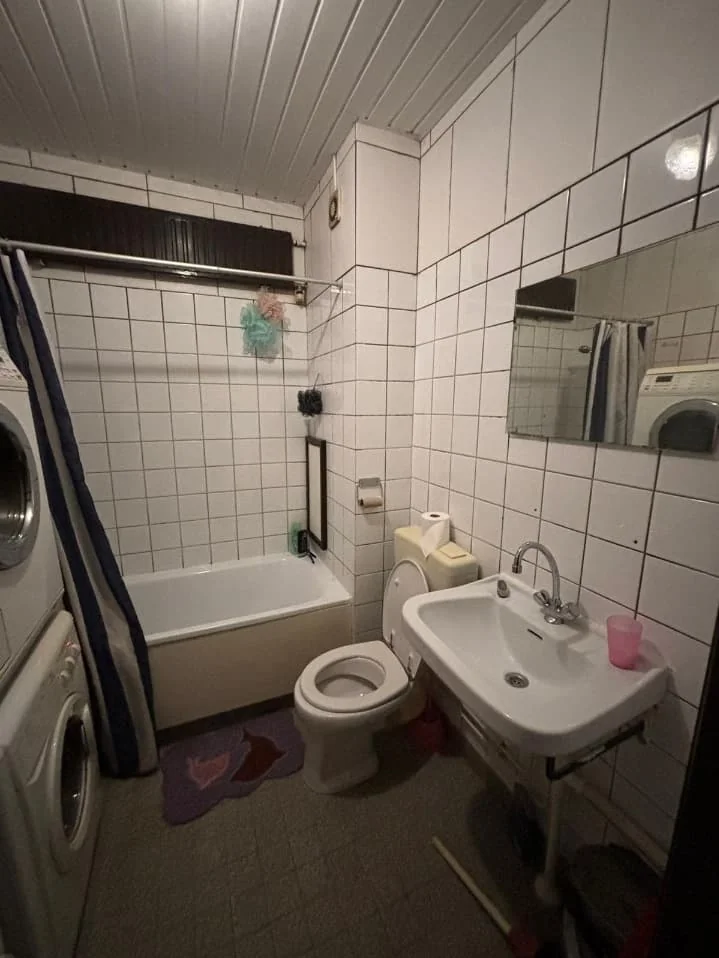 Foto van de Kamer gelegen aan de Ouwenberg in Eindhoven