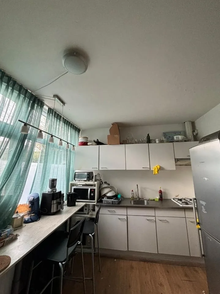 Foto van de Kamer gelegen aan de Ouwenberg in Eindhoven