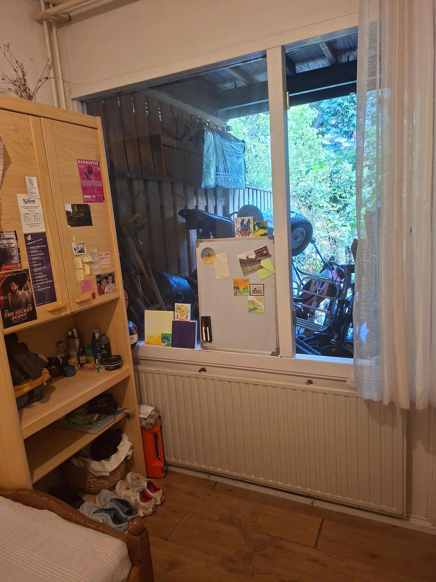 Foto van de Kamer gelegen aan de Ouwenberg in Eindhoven