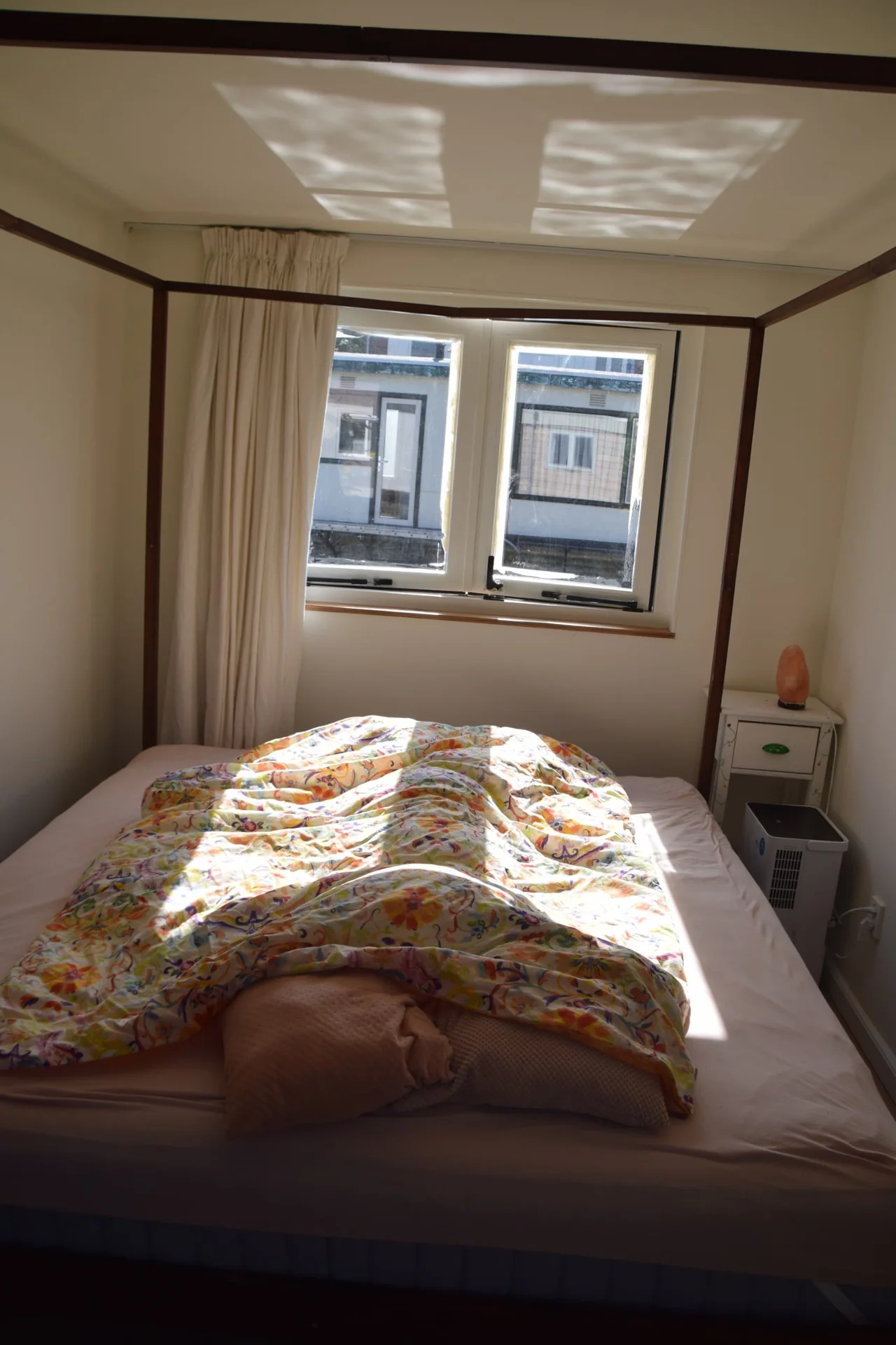 Foto van de Appartement gelegen aan de Braakdijk R in Zaandam